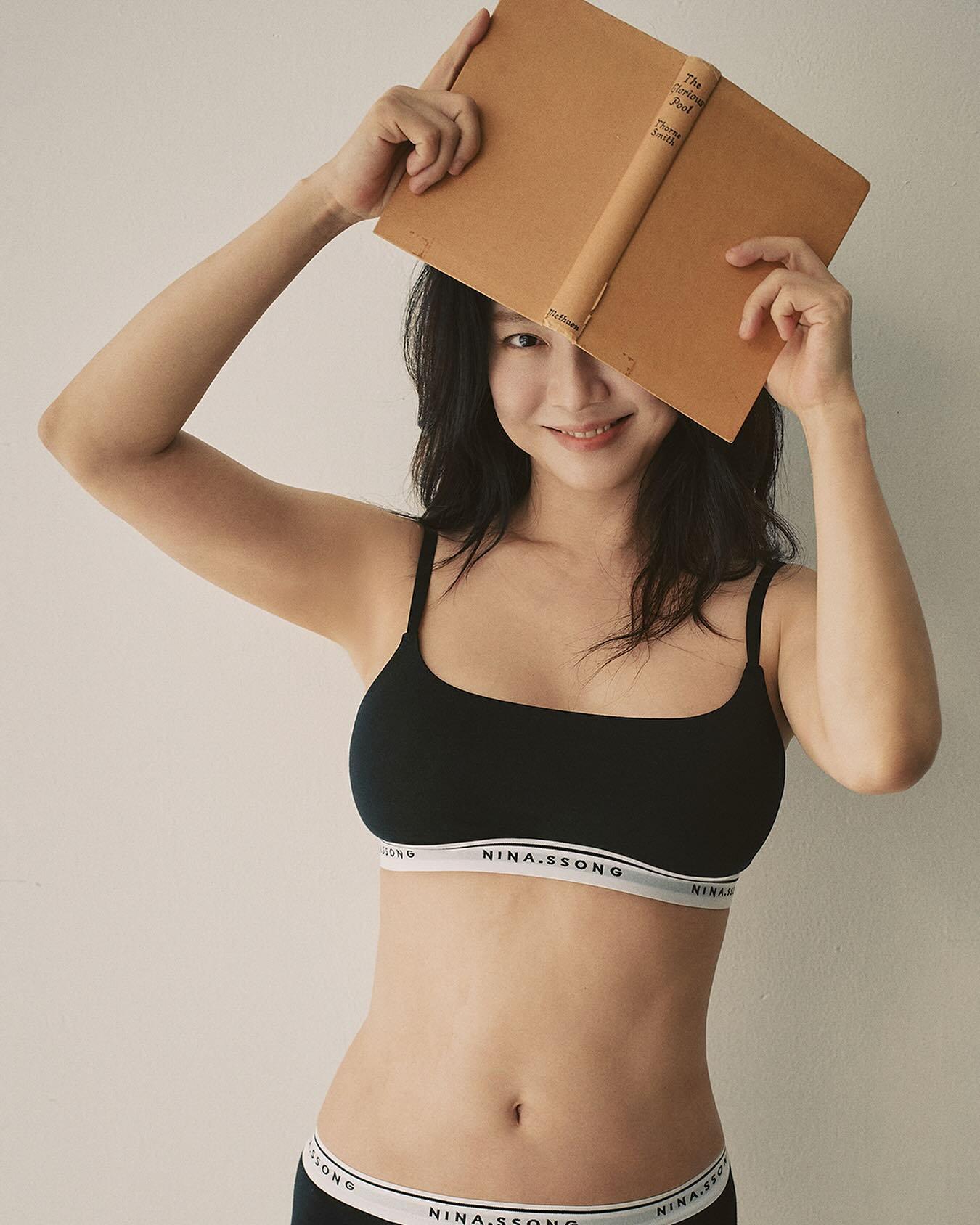 본문 이미지 - 사진=송지효 인스타그램