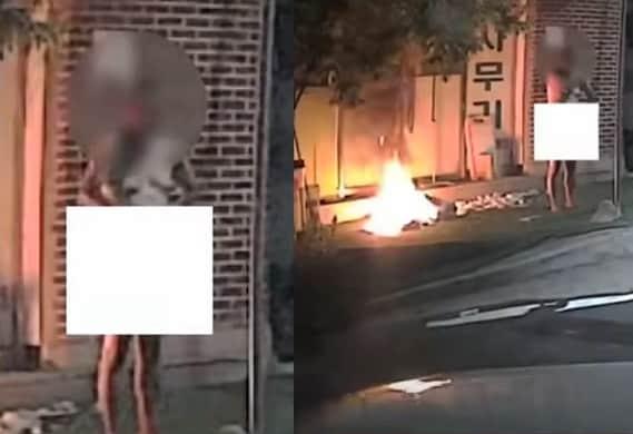 본문 이미지 - &#40;JTBC &#39;사건반장&#39; 갈무리&#41;