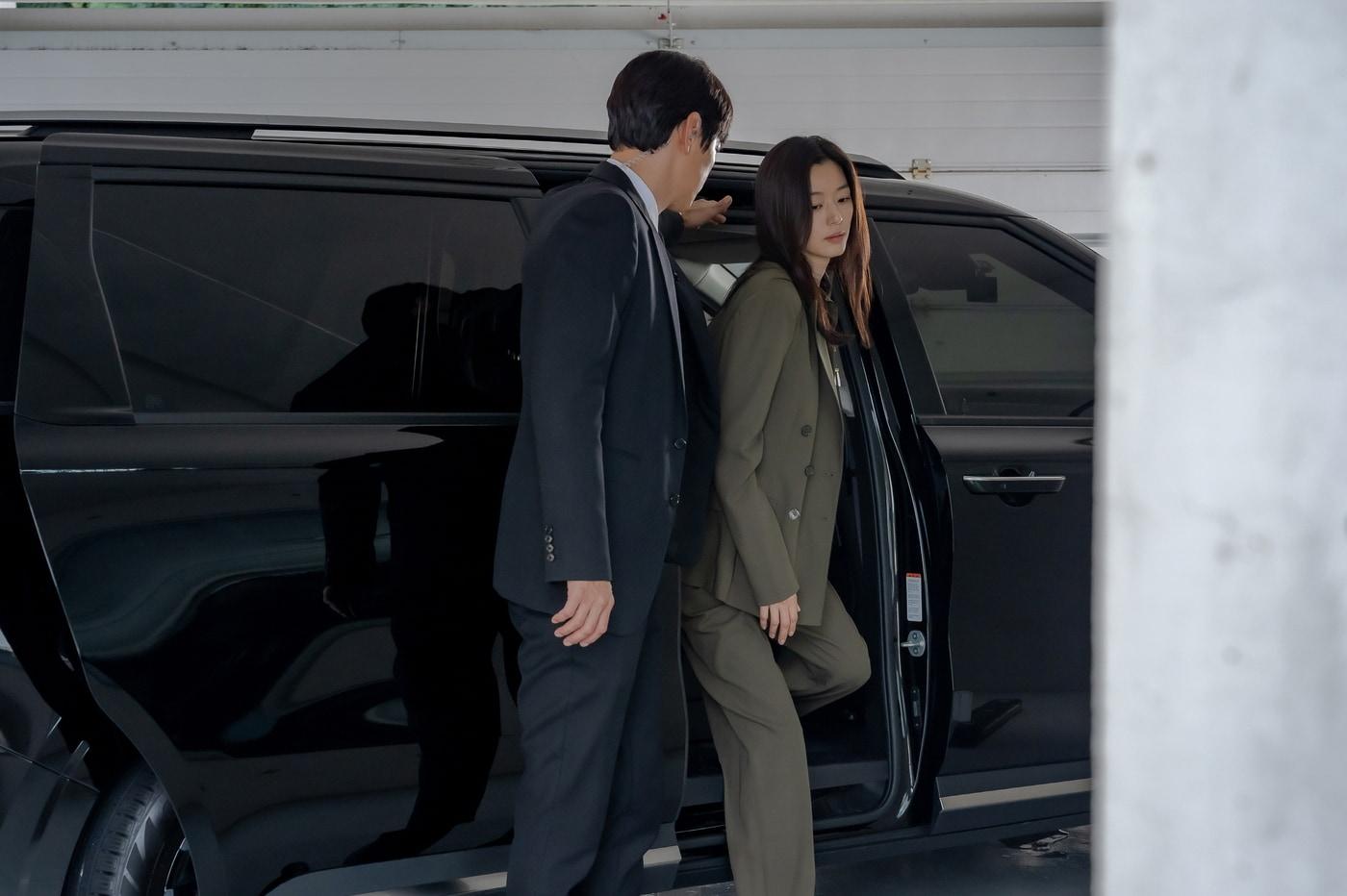 디즈니+ 북극성