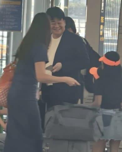 본문 이미지 - 백종원 더본코리아 대표.&#40;온라인 커뮤니티 갈무리&#41;