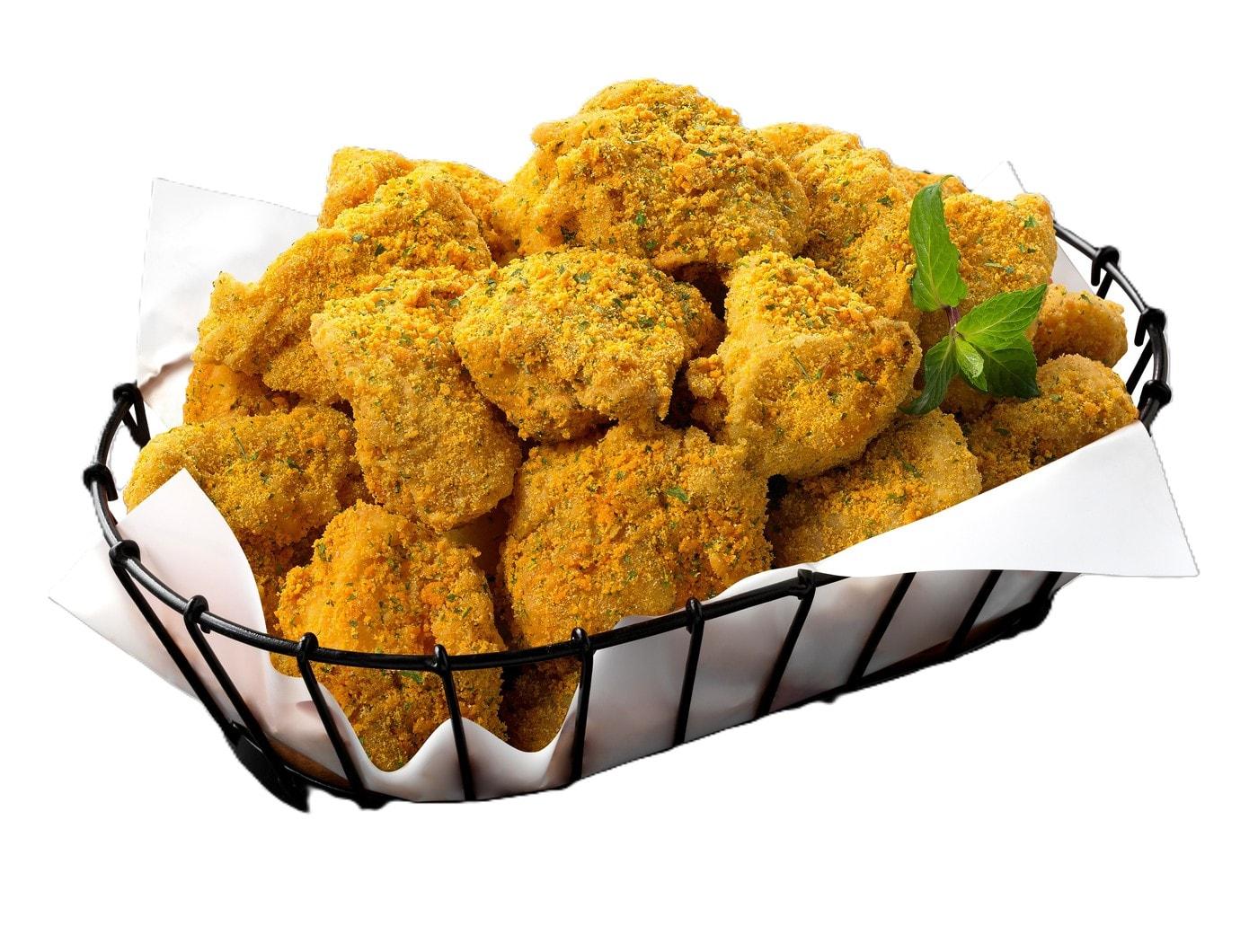 본문 이미지 - bhc '뿌링클 순살'.(bhc 제공)