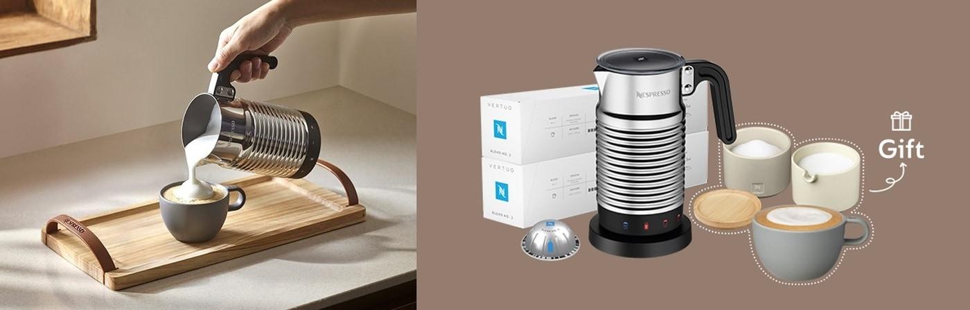 &#40;네스프레소 제공&#41;