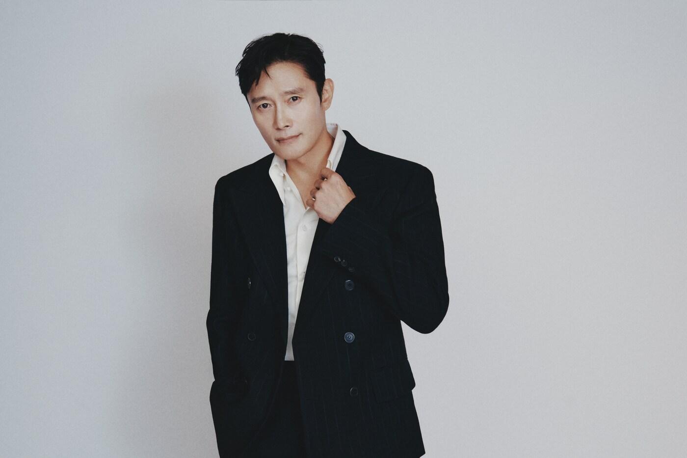 이병헌 / BH엔터테인먼트