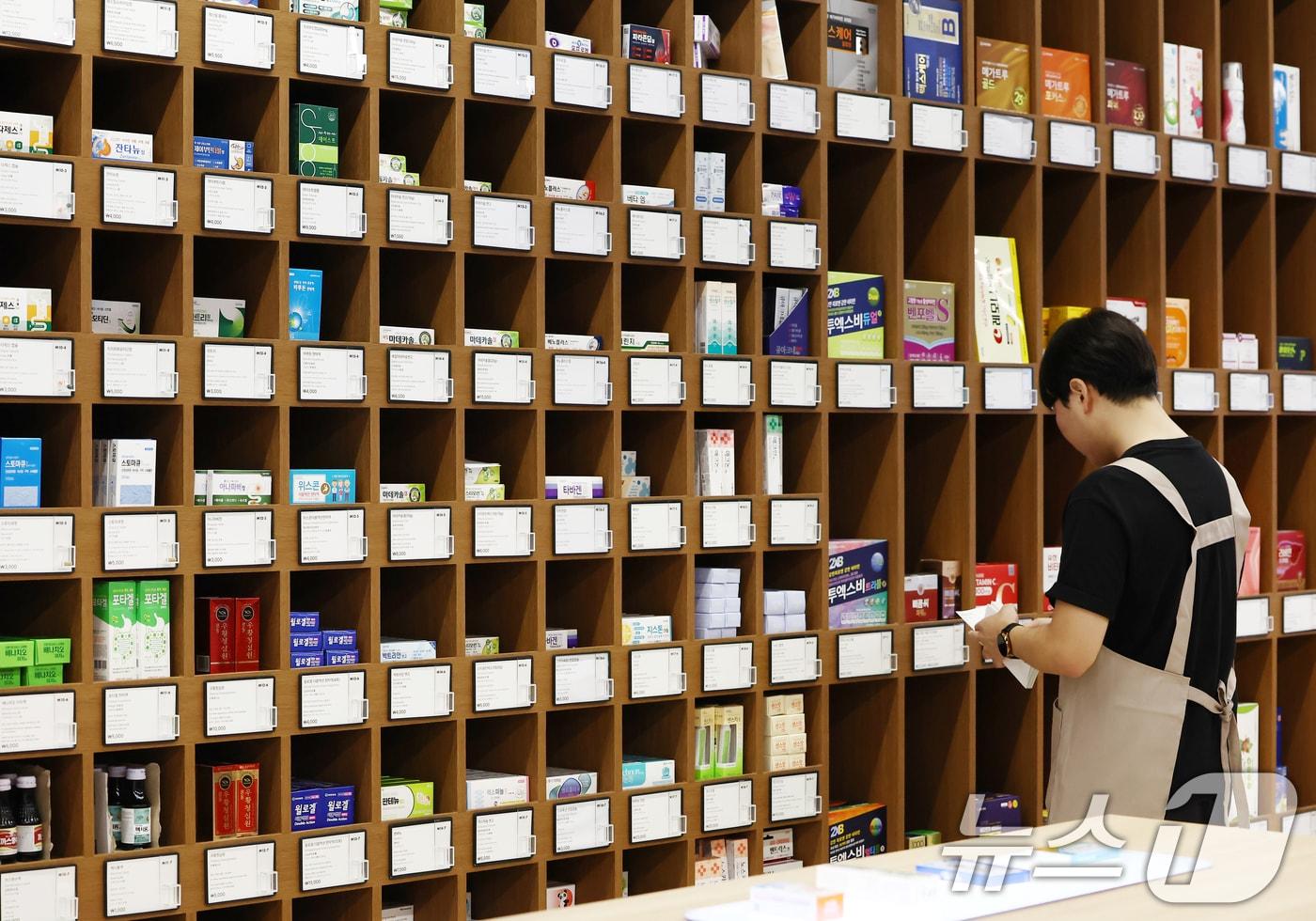 &#40;사진은 기사 내용과 무관함&#41; / 뉴스1 ⓒ News1/뉴스1 ⓒ News1 김민지 기자