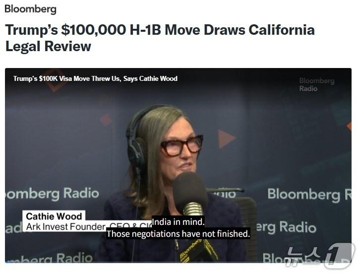 본문 이미지 - 해당 기사 - 블룸버그 갈무리