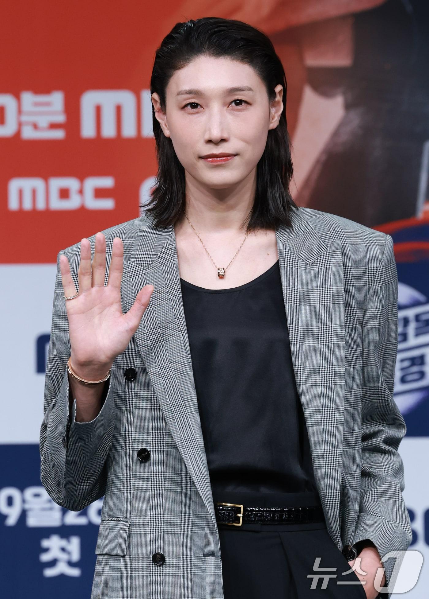 본문 이미지 - 김연경/뉴스1 ⓒ News1 DB