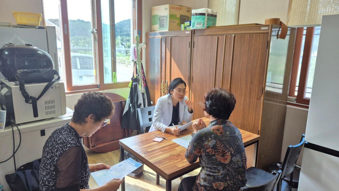 모두의 스포츠 돌봄 프로젝트&#40;국민체육진흥공단 제공&#41; 