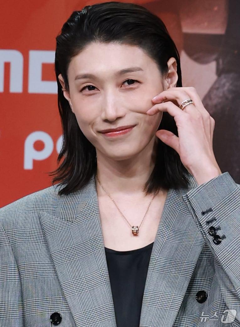 본문 이미지 - 김연경/뉴스1 ⓒ News1 