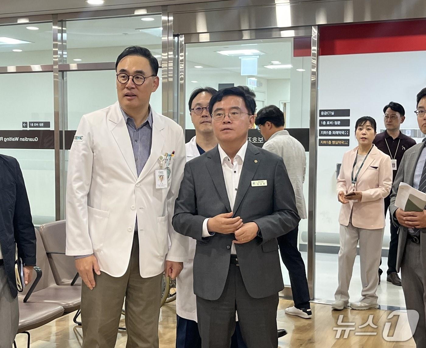 본문 이미지 - (서울 강서구 제공)  