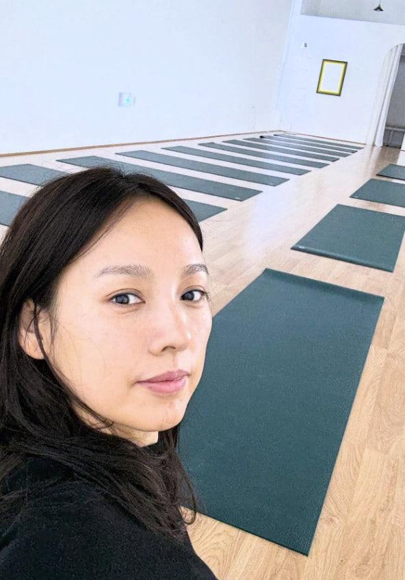 본문 이미지 - 이효리/사진=인스타그램 캡처