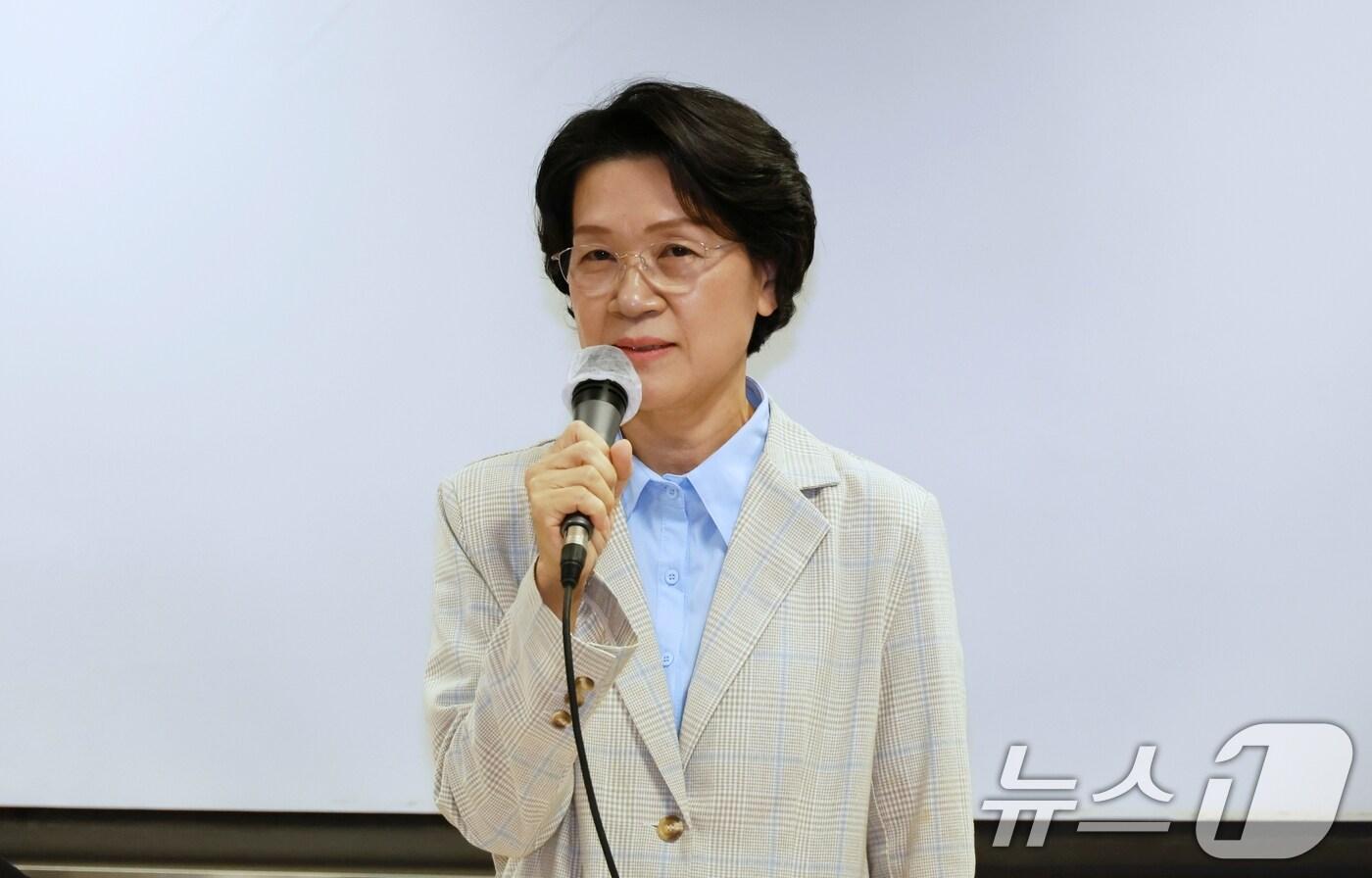 최은옥 교육부 차관.2025.9.24/뉴스1