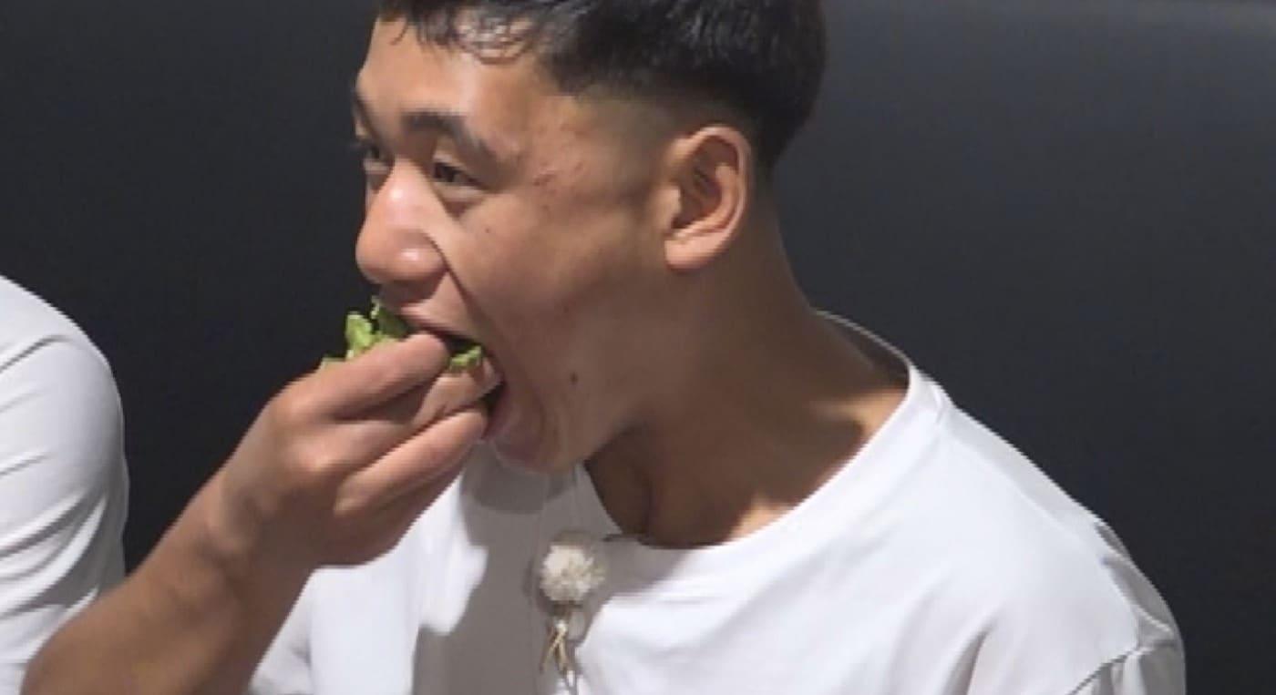 MBC에브리원 '어서와 한국은 처음이지?'