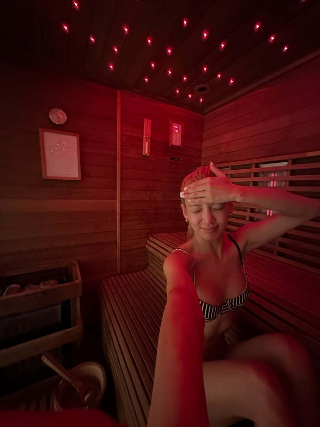 본문 이미지 - 사진=효연 인스타그램