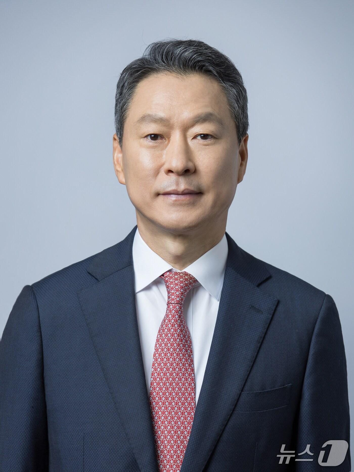 본문 이미지 - 삼성전자서비스 대표이사 김영호 부사장 &#40;사진제공 = 삼성전자서비스&#41; 