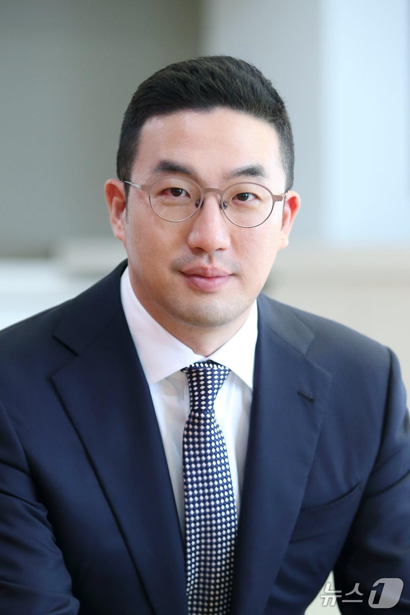 본문 이미지 - 구광모 LG그룹 회장 &#40;사진제공 = LG&#41; 