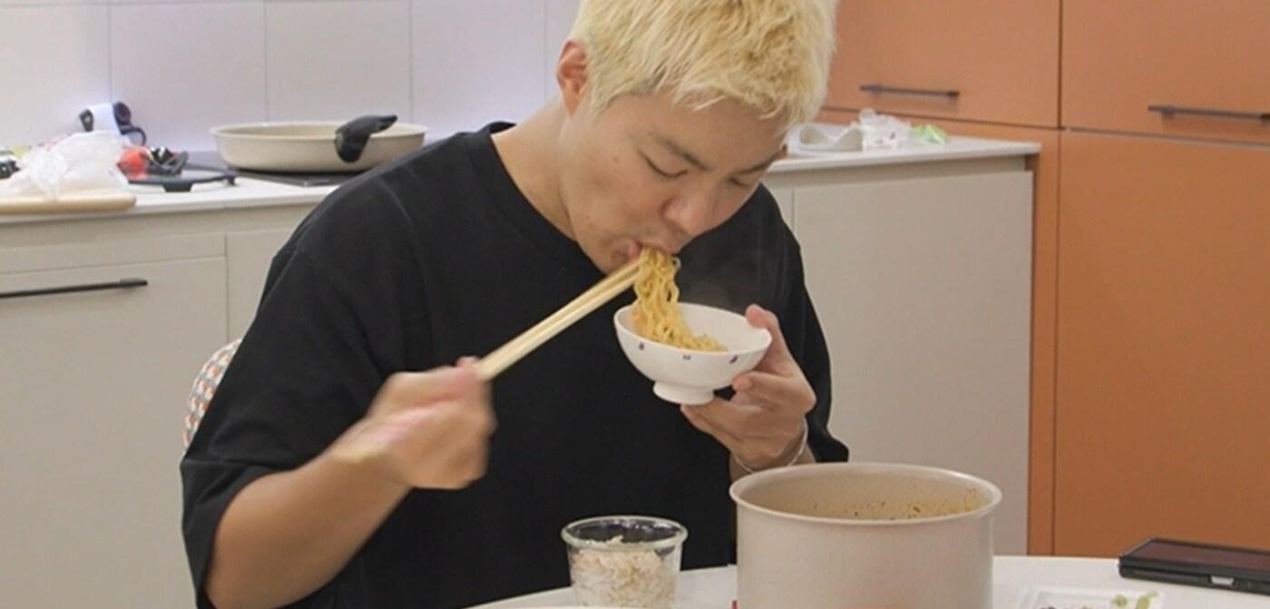 MBC '전지적 참견 시점'