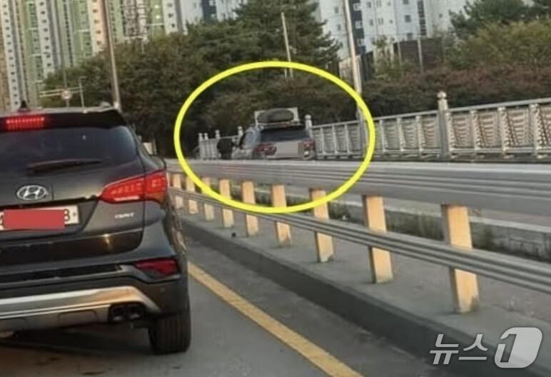 본문 이미지 - 보배드림 제공사진./뉴스1