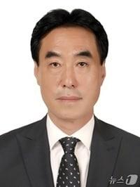 본문 이미지 - 이관형 신임 관장 &#40;인천경제자유구역청 제공.재판매 및 DB금지&#41;