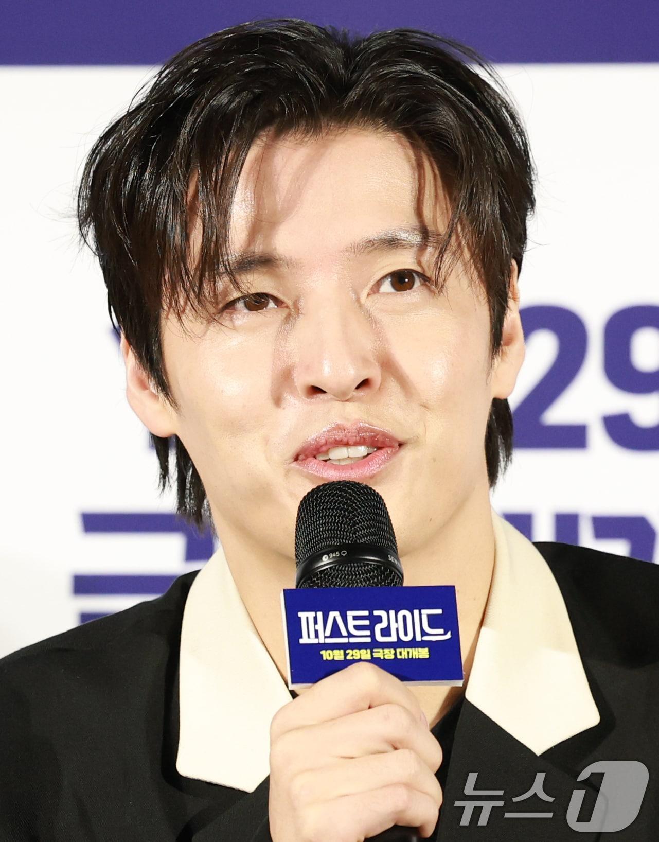 본문 이미지 - 강하늘 / 뉴스1 DB ⓒ News1 권현진 기자