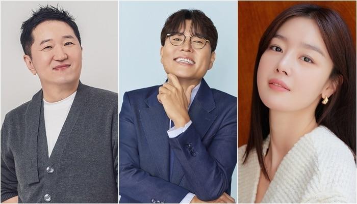 본문 이미지 - 각 소속사