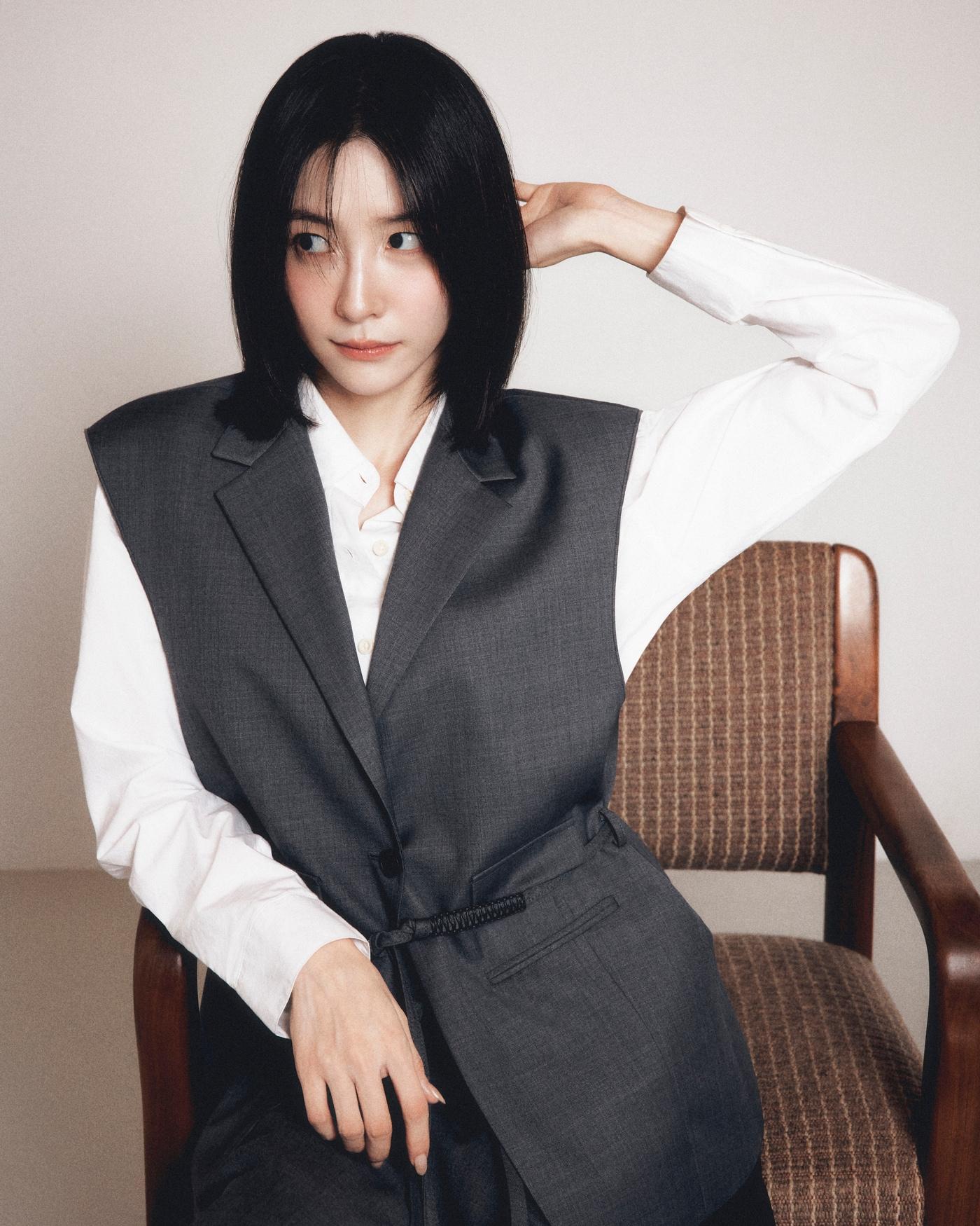 본문 이미지 - 배우 박지현 / 넷플릭스 은중과 상연 제공