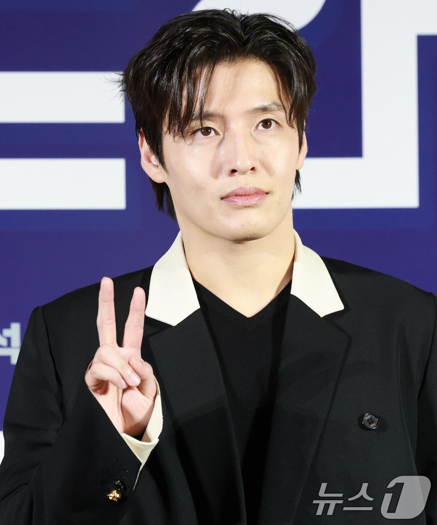 본문 이미지 - 강하늘/ 뉴스1 DB ⓒ News1 권현진 기자