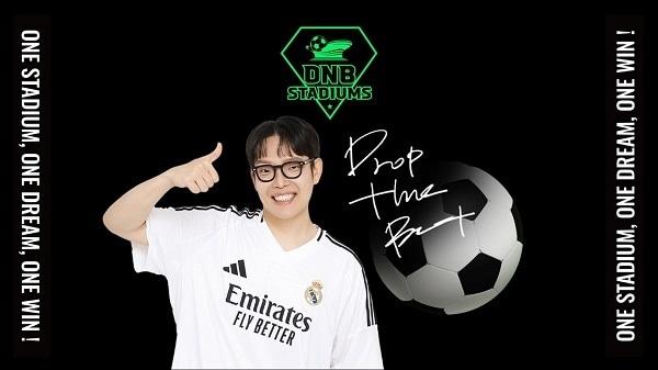 본문 이미지 - 유튜버 두치와뿌꾸, DNB 스타디움 PC방과 함께 / 사진= ㈜비엔엠컴퍼니 제공