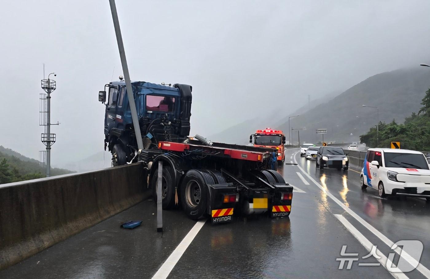 현장 사진.(독자 제공. 재판매 및 DB금지)