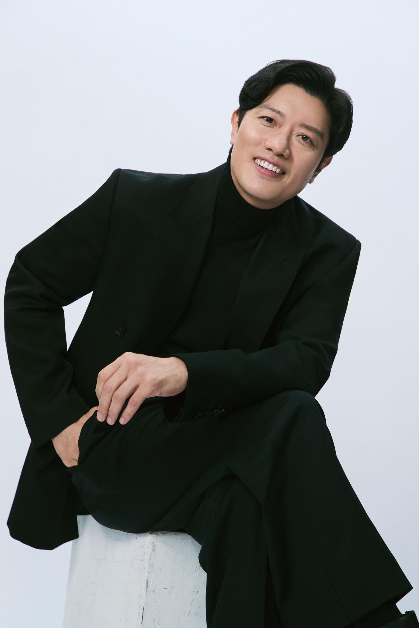 본문 이미지 - 박희순/ CJ ENM 제공