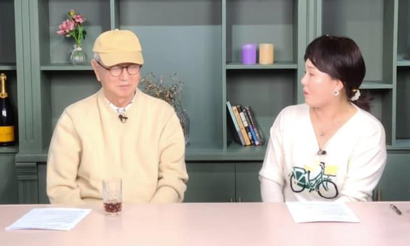 본문 이미지 - 사진=이경실 인스타그램