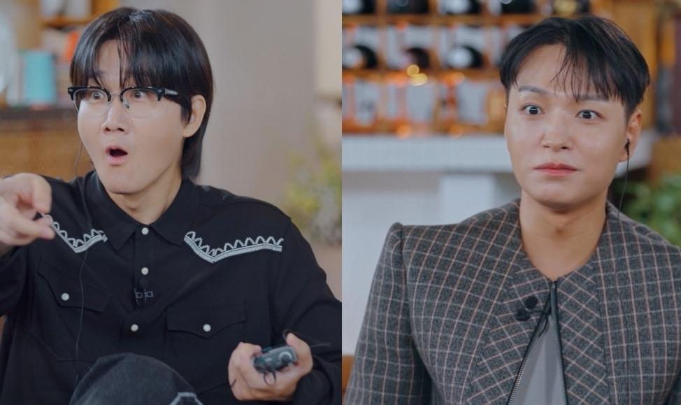 본문 이미지 - 티빙 환승연애4