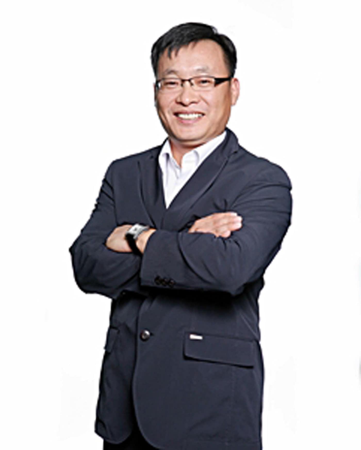 본문 이미지 - 임형섭 신세계푸드 신임 대표이사.(신세계푸드 제공)