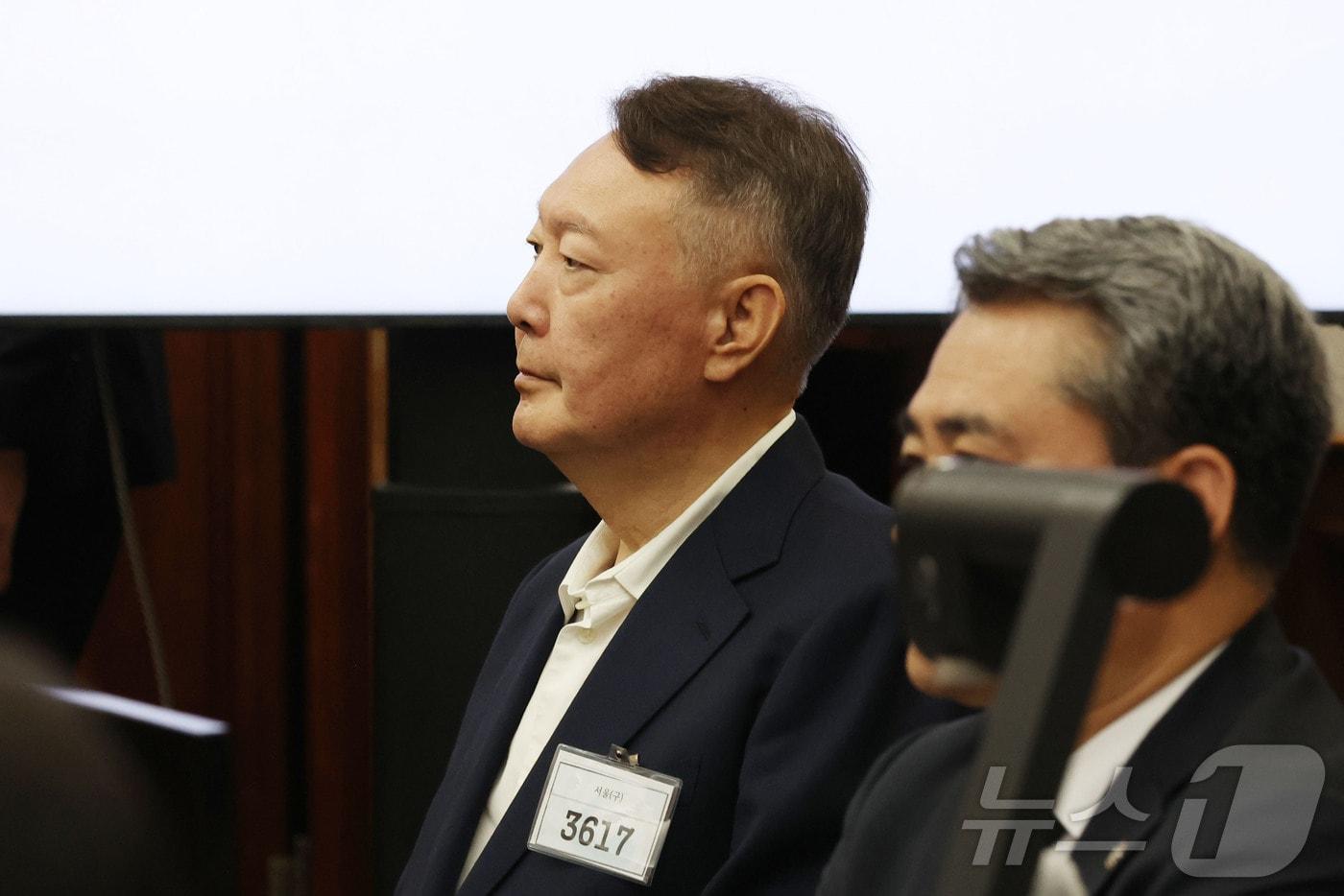 윤석열 전 대통령. 2025.9.26/뉴스1 ⓒ News1 사진공동취재단