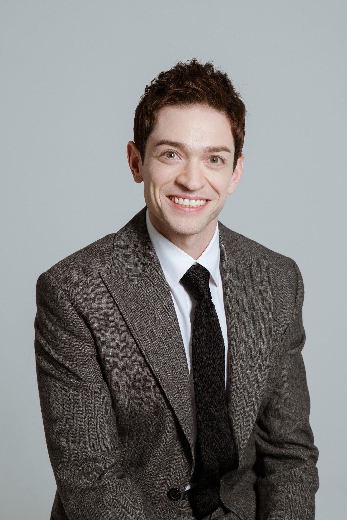 본문 이미지 - 다니엘 린데만(세종문화회관 제공)