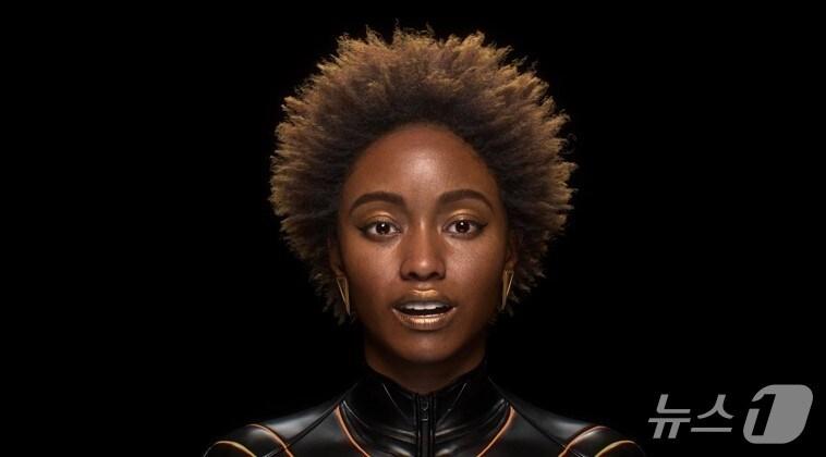 본문 이미지 - 엔비디아 오디오투페이스 애니메이션 모델 오픈소스 공개(엔비디아 제공)