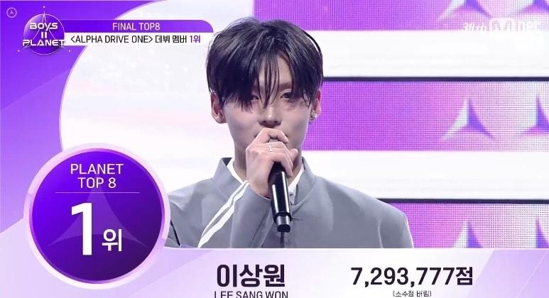 본문 이미지 - Mnet 보이즈 플래닛2