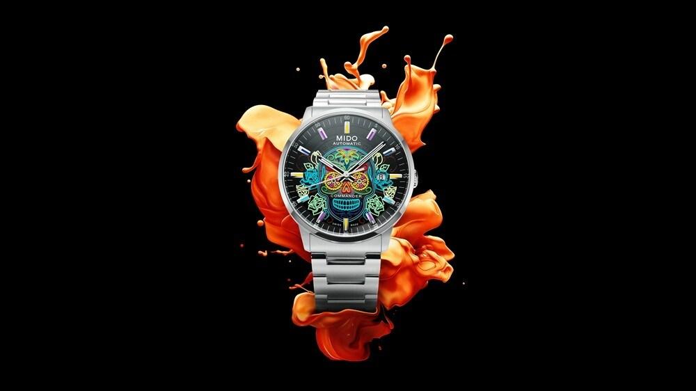 본문 이미지 - 사진=미도&#40;MIDO&#41; 제공