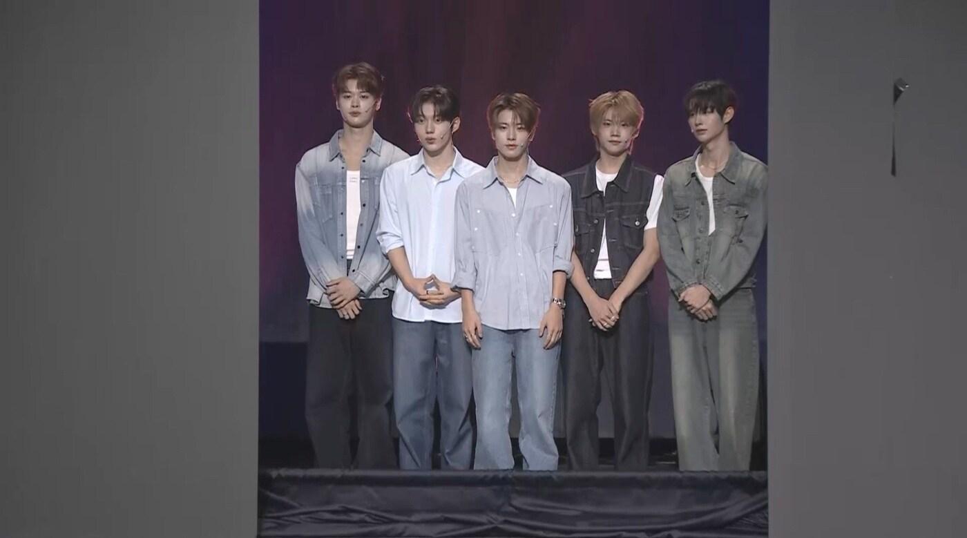 KBS 2TV '개그콘서트 인 재팬'