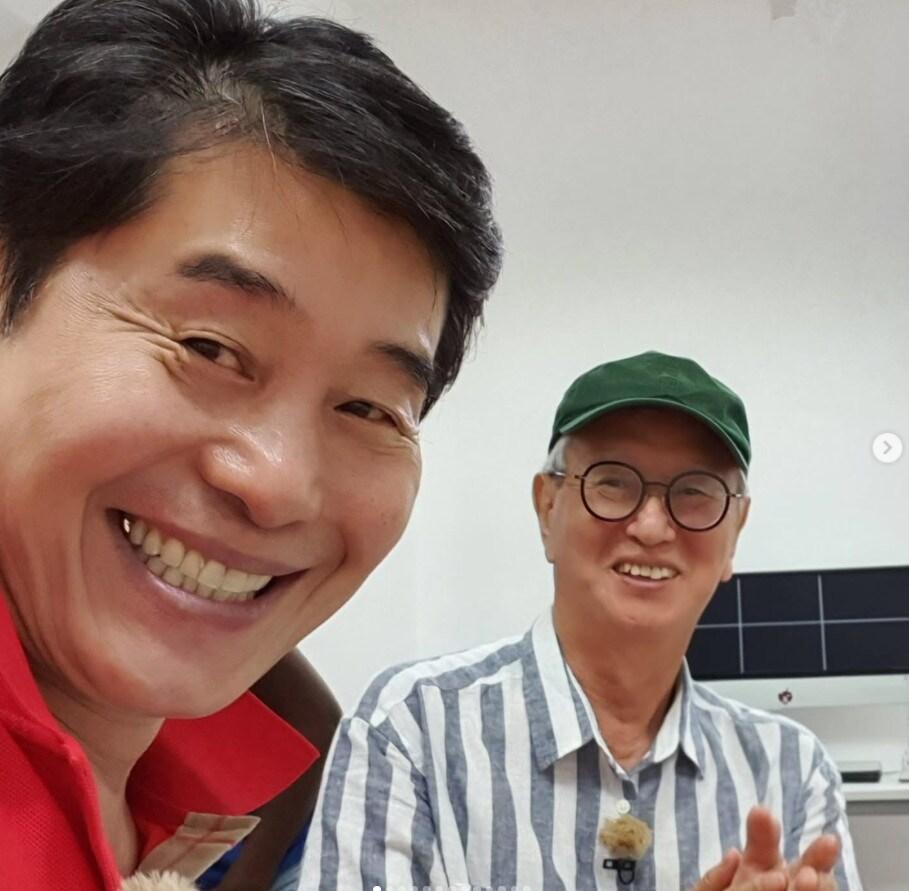 본문 이미지 - 이연복 인스타그램