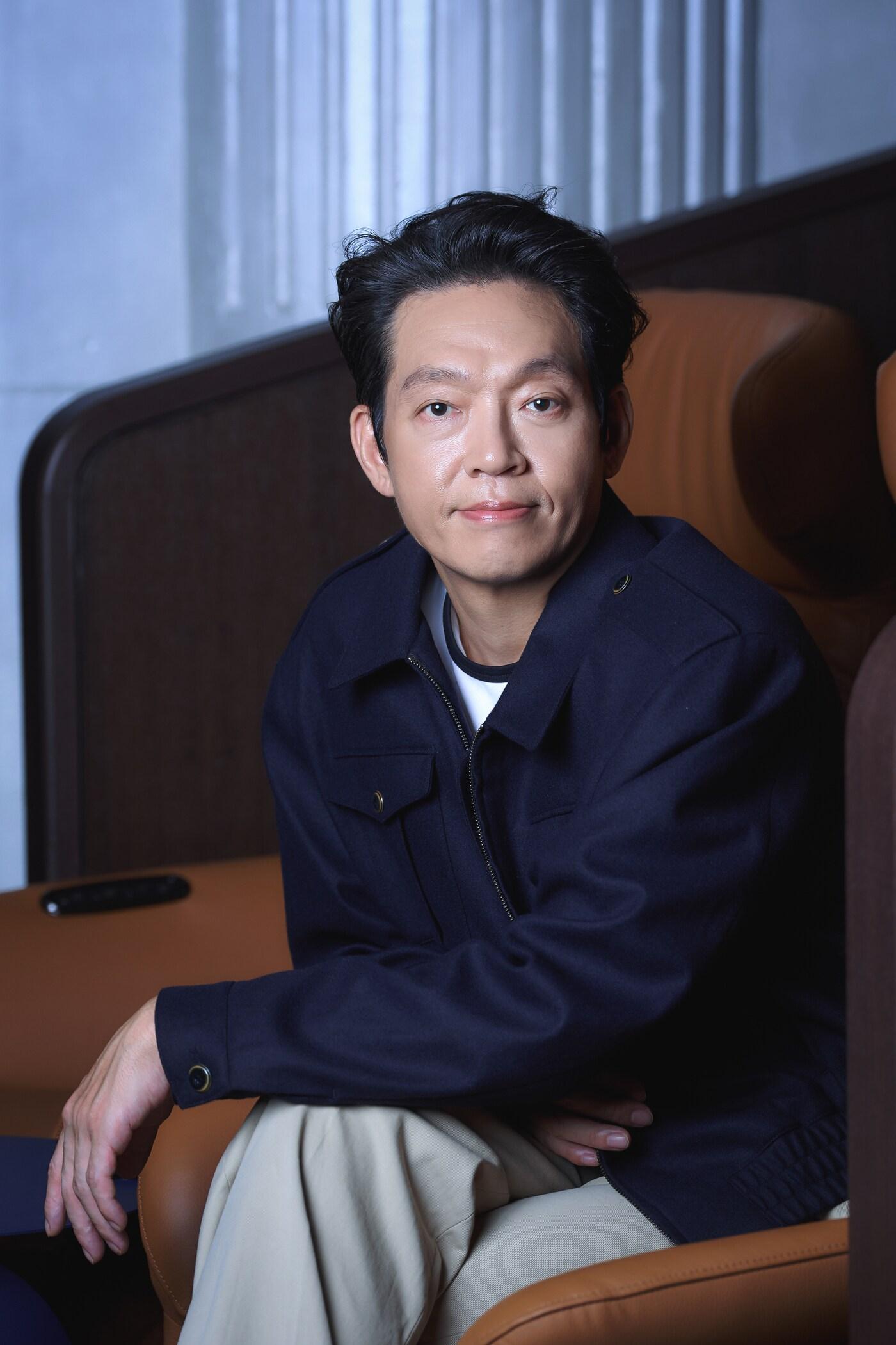 본문 이미지 - 박지환/ 하이브미디어코프 제공