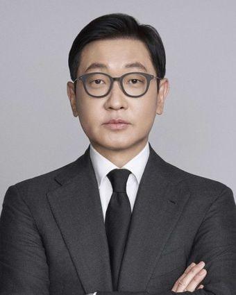 본문 이미지 - 문성욱 시그나이트·신세계라이브쇼핑 대표.&#40;신세계그룹 제공&#41;. 