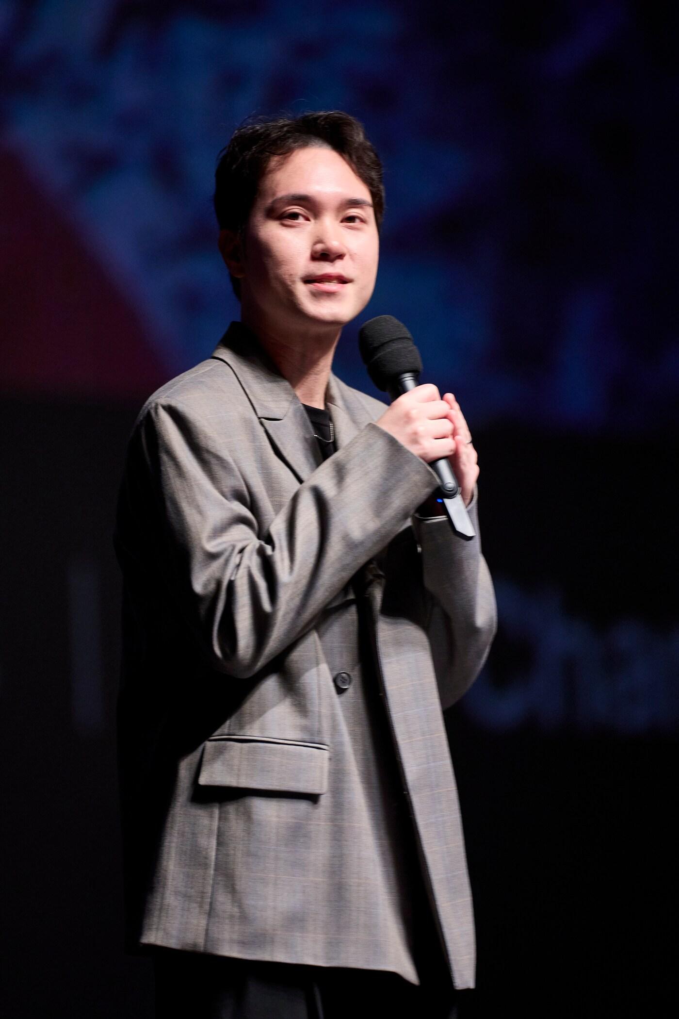 본문 이미지 - ⓒ부산국제영화제