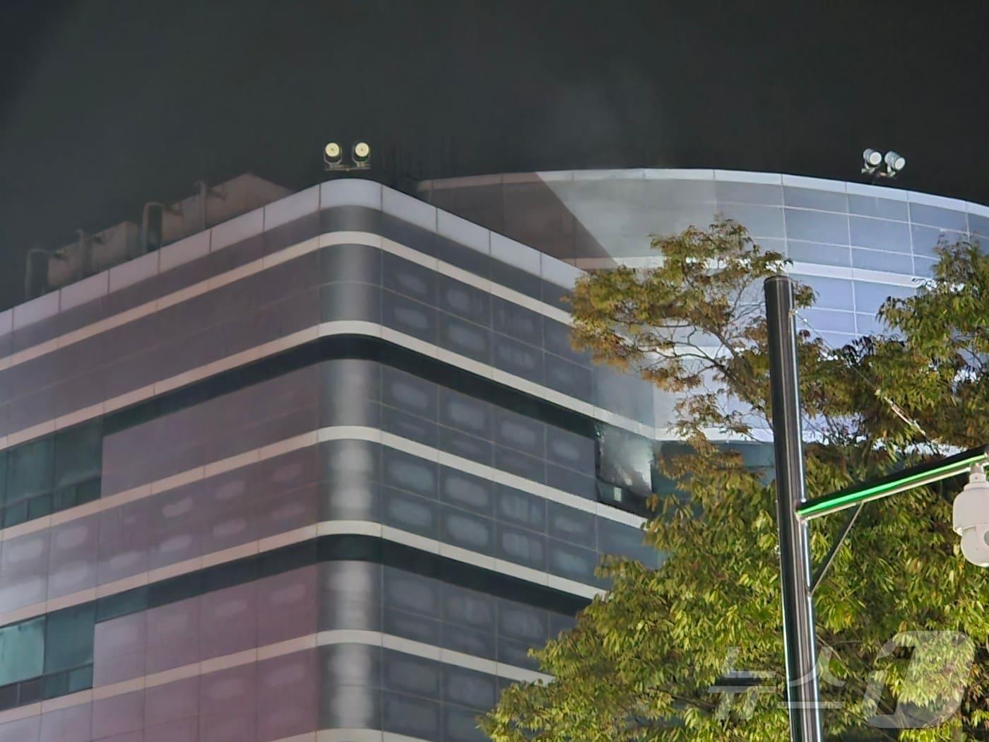 본문 이미지 - ⓒ News1 김종서 기자