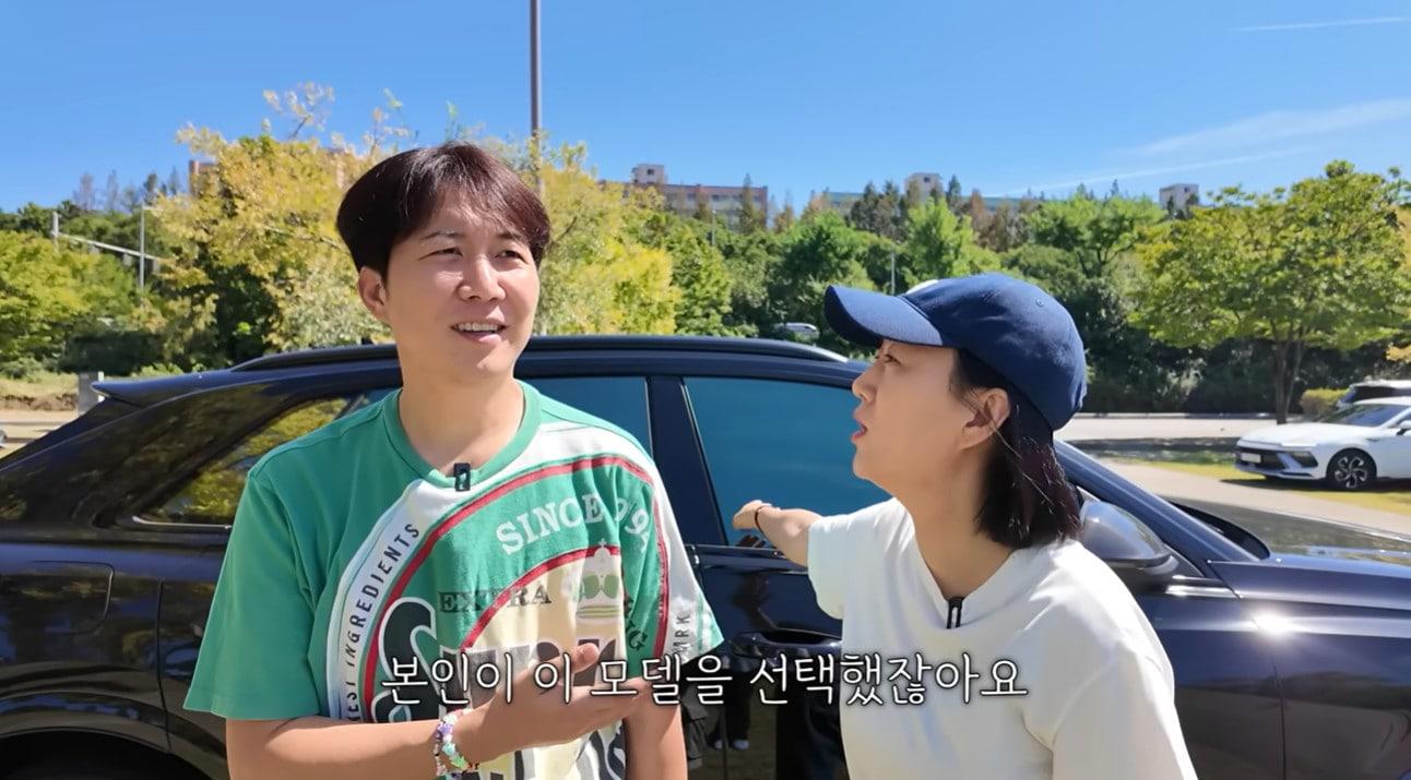 본문 이미지 - 유튜브 채널 '도장TV' 영상 캡처