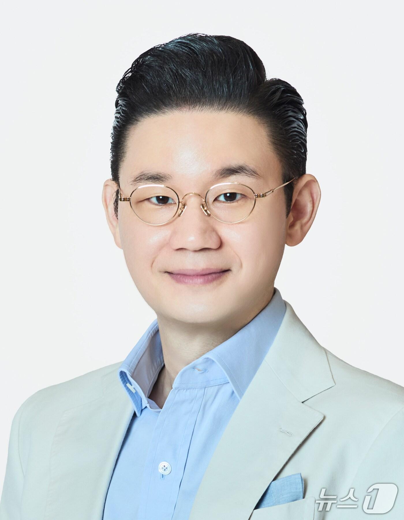 본문 이미지 - 배동현 BDH재단 이사장이 국제패럴림픽위원장 선거에서 낙선했다.(대한장애인체육회 제공)