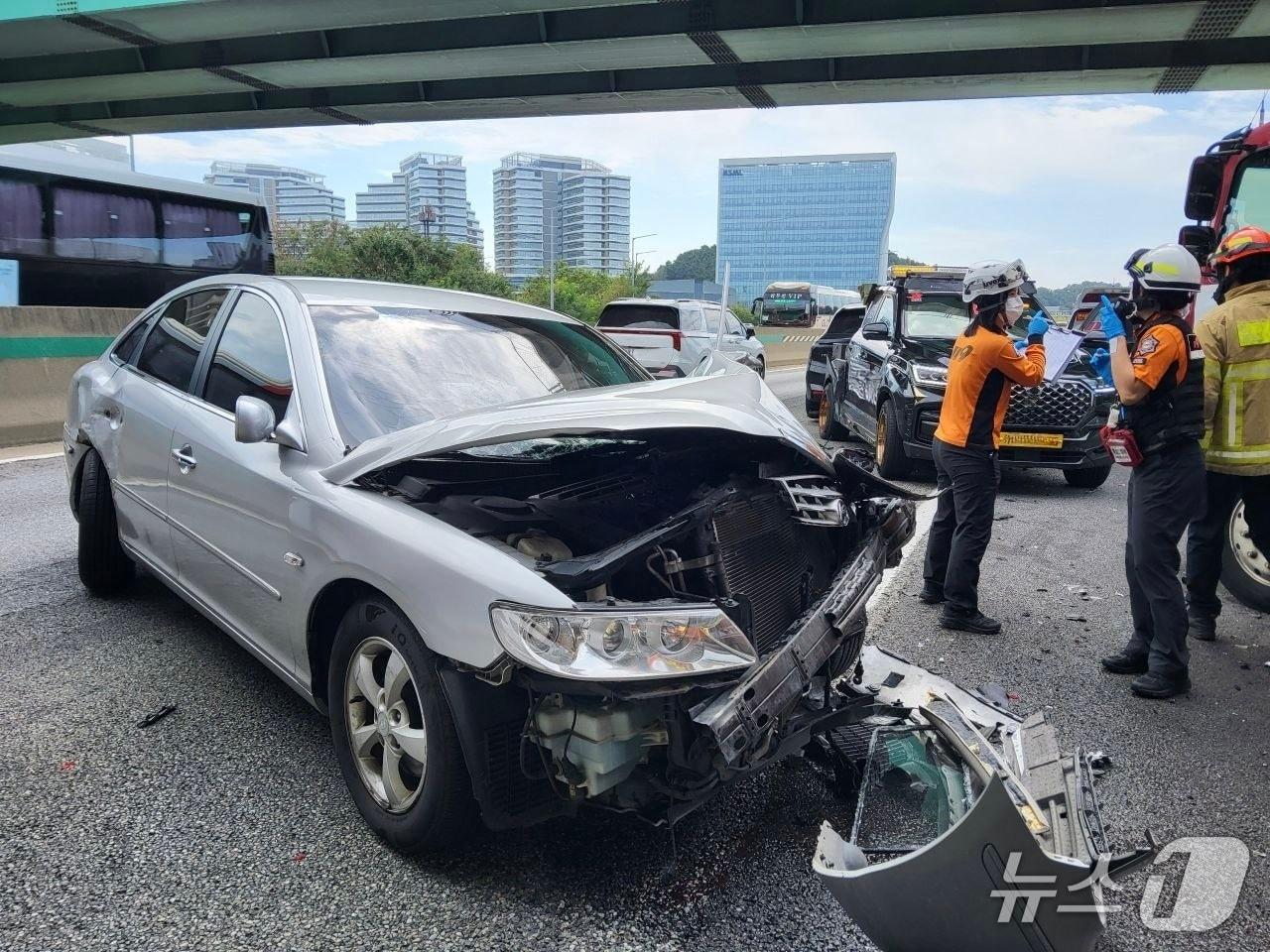 본문 이미지 - &#40;경기소방재난본부 제공. 재판매 및 DB금지&#41;