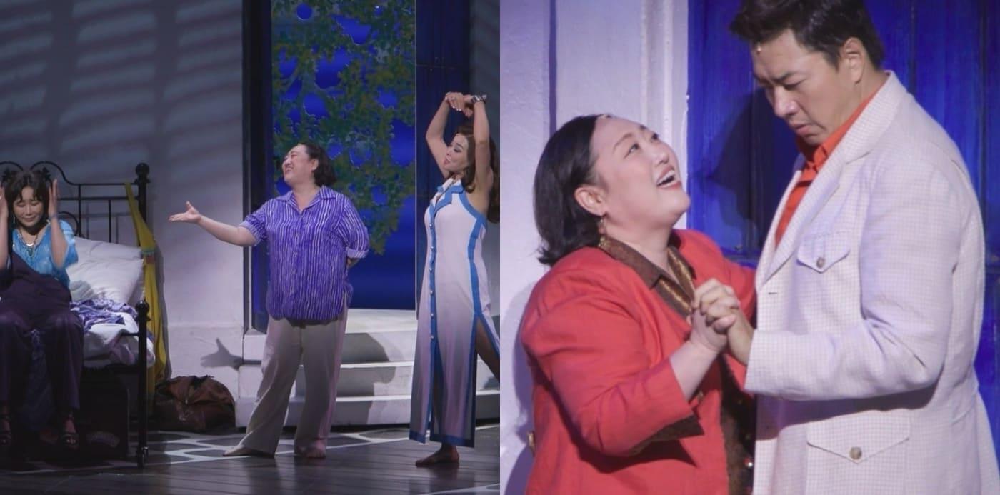 MBC &#39;전지적 참견 시점&#39;