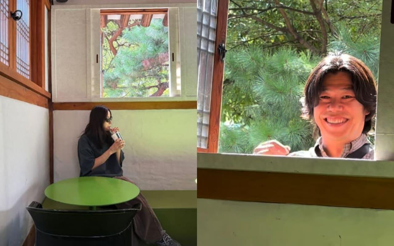 본문 이미지 - 이효리 인스타그램 스토리