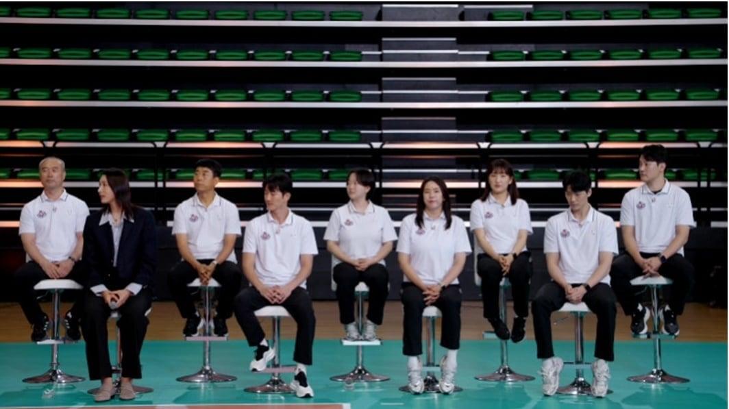 본문 이미지 - MBC '신인감독 김연경'