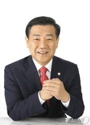 본문 이미지 - 백종헌 국민의힘 국회의원.(백종헌 의원실 제공. 재판매 및 DB금지)